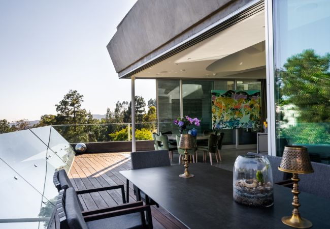 Villa en Hollywood - Villa Iconic Hollywood House California 3-bd Villa en Hollywood - Villa Iconic Hollywood House California 3-bd