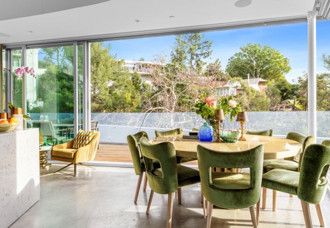 Villa en Hollywood - Villa Iconic Hollywood House California 3-bd Villa en Hollywood - Villa Iconic Hollywood House California 3-bd