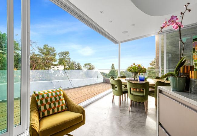 Villa en Hollywood - Villa Iconic Hollywood House California 3-bd Villa en Hollywood - Villa Iconic Hollywood House California 3-bd