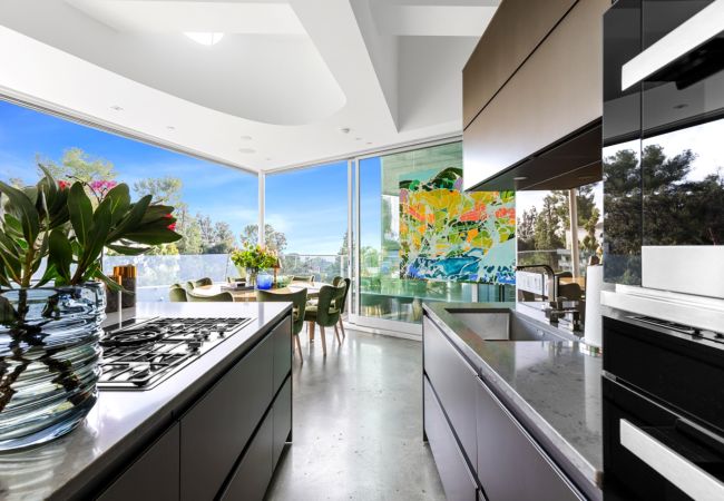 Villa en Hollywood - Villa Iconic Hollywood House California 3-bd Villa en Hollywood - Villa Iconic Hollywood House California 3-bd