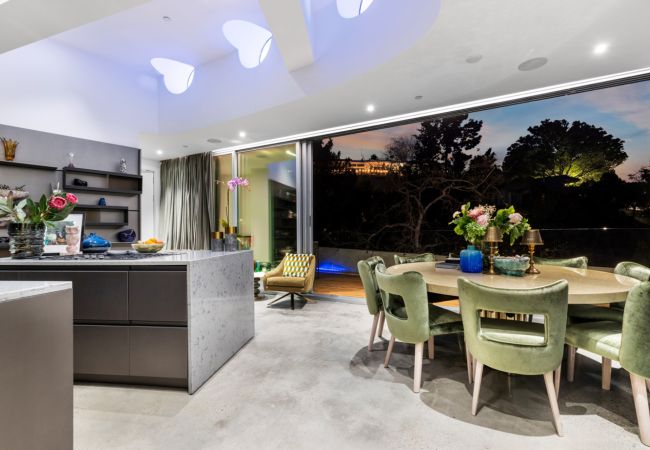 Villa en Hollywood - Villa Iconic Hollywood House California 3-bd Villa en Hollywood - Villa Iconic Hollywood House California 3-bd