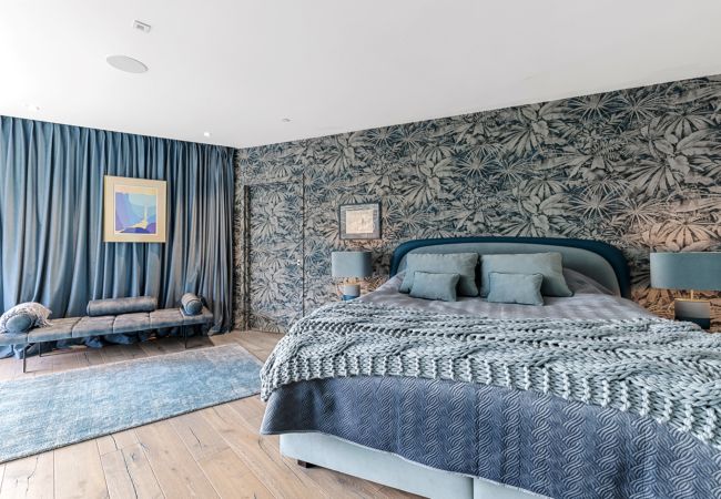 Villa en Hollywood - Villa Iconic Hollywood House California 3-bd Villa en Hollywood - Villa Iconic Hollywood House California 3-bd