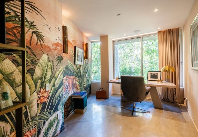Villa en Hollywood - Villa Iconic Hollywood House California 3-bd Villa en Hollywood - Villa Iconic Hollywood House California 3-bd