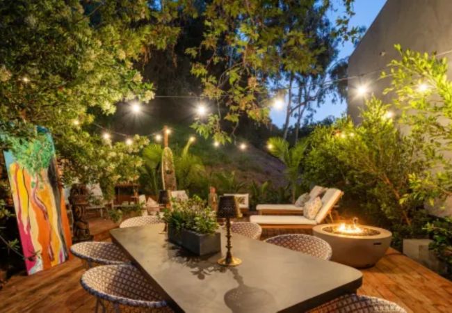 Villa en Hollywood - Villa Iconic Hollywood House California 3-bd Villa en Hollywood - Villa Iconic Hollywood House California 3-bd