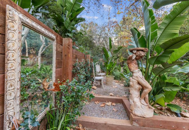 Villa en Hollywood - Villa Iconic Hollywood House California 3-bd Villa en Hollywood - Villa Iconic Hollywood House California 3-bd