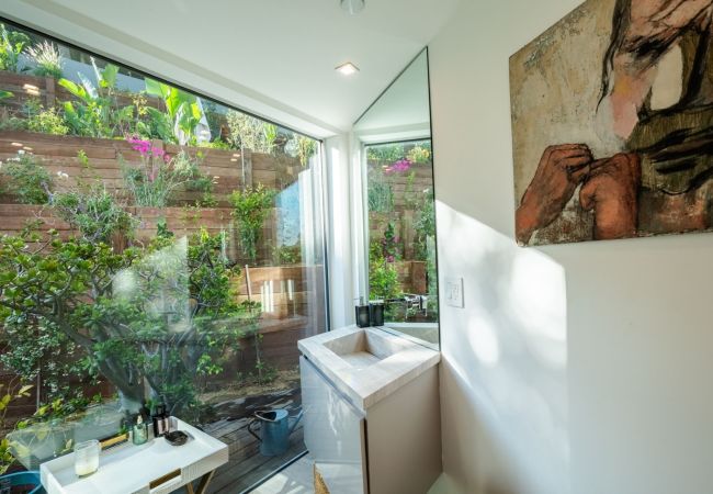 Villa en Hollywood - Villa Iconic Hollywood House California 3-bd Villa en Hollywood - Villa Iconic Hollywood House California 3-bd