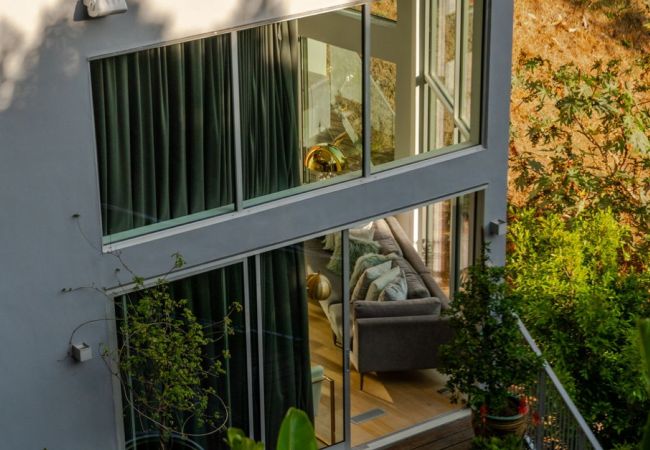 Villa en Hollywood - Villa Iconic Hollywood House California 3-bd Villa en Hollywood - Villa Iconic Hollywood House California 3-bd