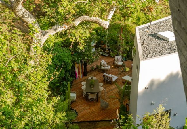 Villa en Hollywood - Villa Iconic Hollywood House California 3-bd Villa en Hollywood - Villa Iconic Hollywood House California 3-bd
