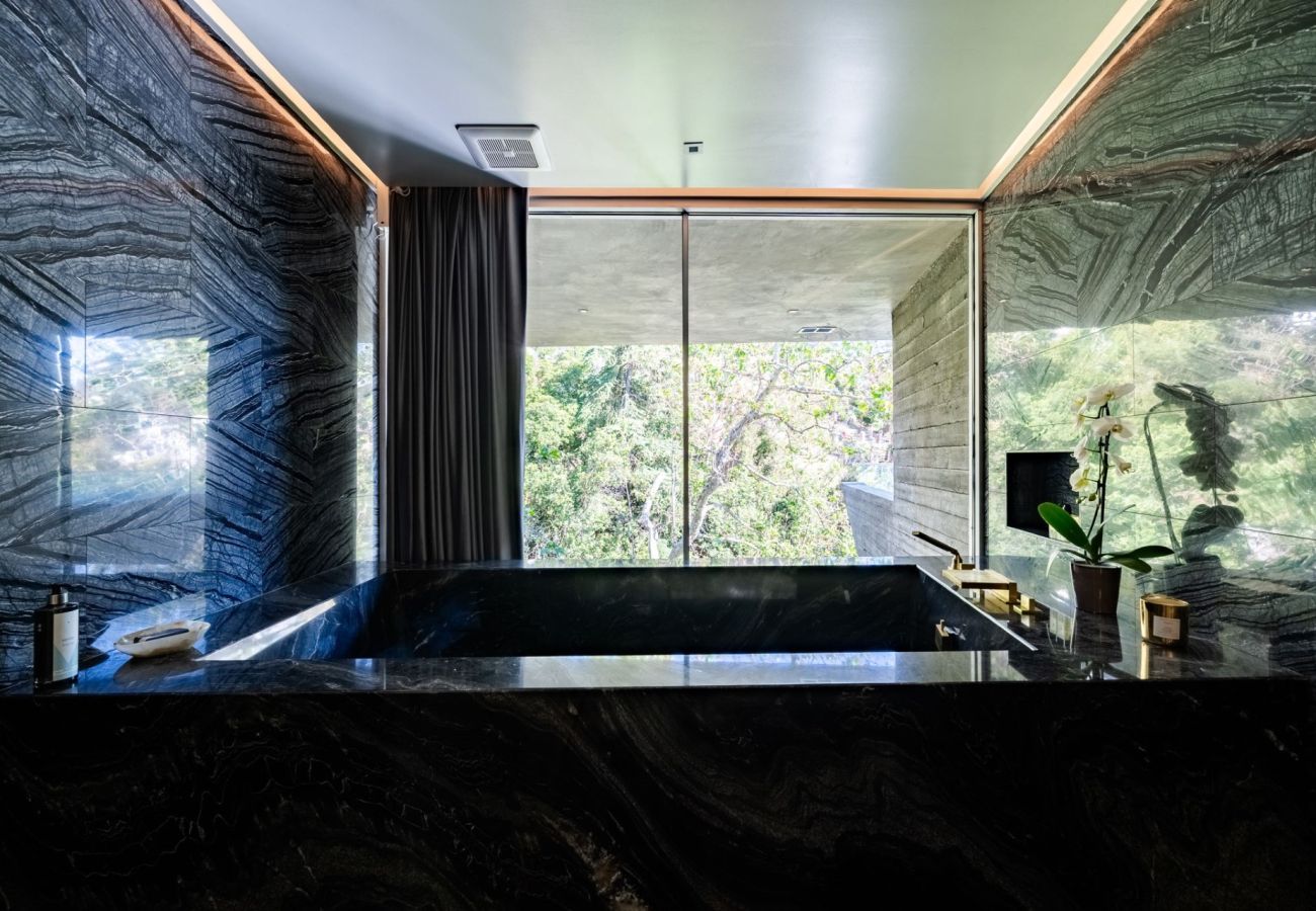 Villa en Hollywood - Villa Iconic Hollywood House California 3-bd