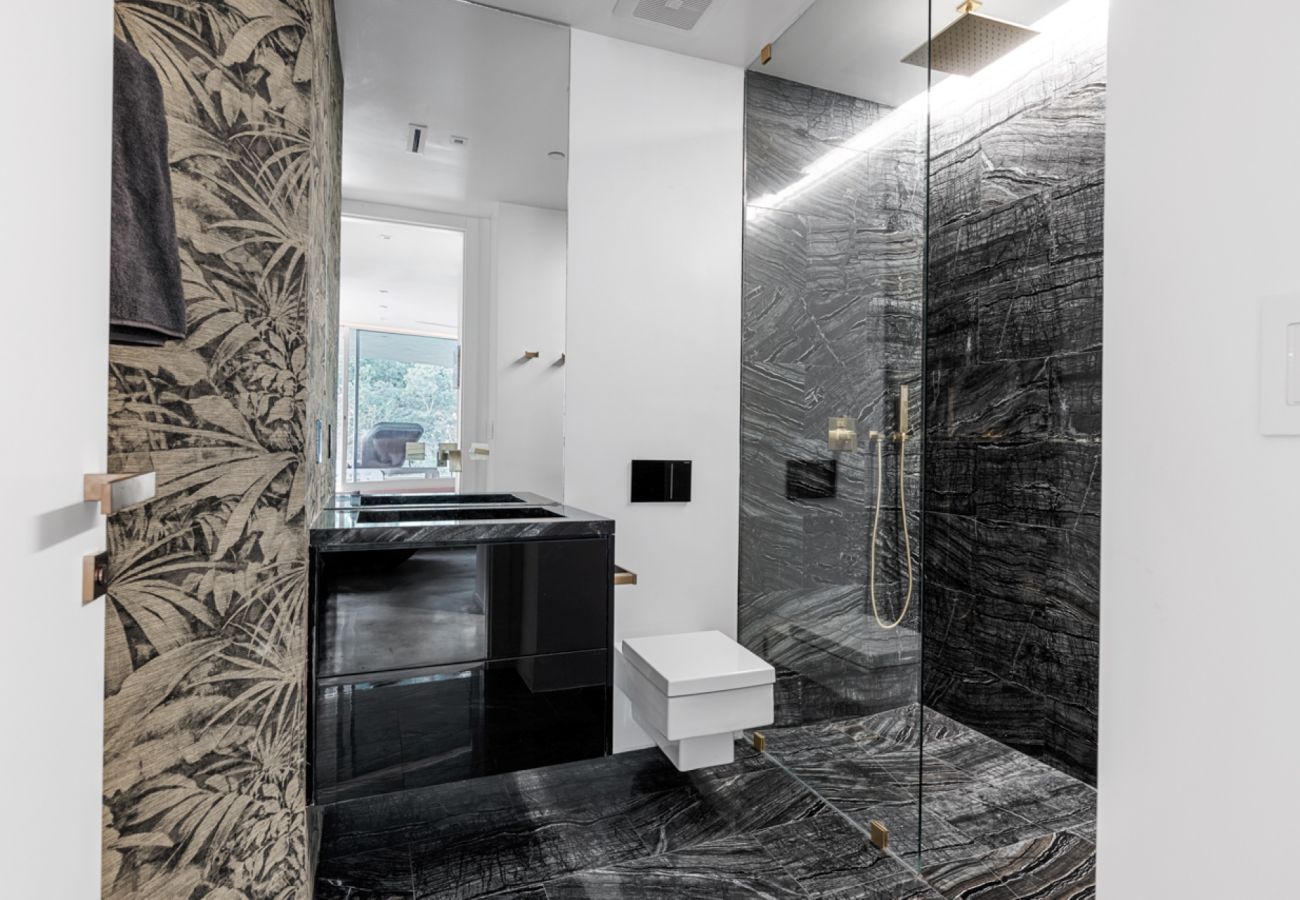 Villa en Hollywood - Villa Iconic Hollywood House California 3-bd