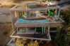 Villa en Hollywood - Villa Iconic Hollywood House California 3-bd Villa en Hollywood - Villa Iconic Hollywood House California 3-bd