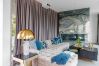 Villa en Hollywood - Villa Iconic Hollywood House California 3-bd Villa en Hollywood - Villa Iconic Hollywood House California 3-bd