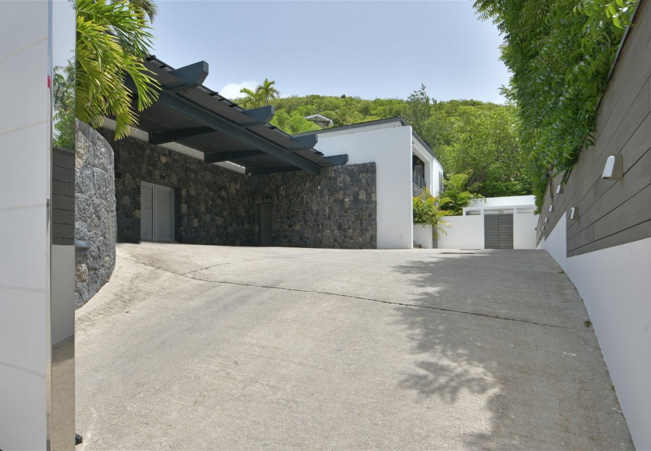 Villa en San Bartolomé - Villa Only You San Bartolomé 2-bd