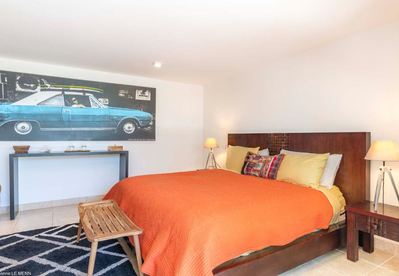 Villa en San Bartolomé - Villa Nala San Bartolomé 3-bd