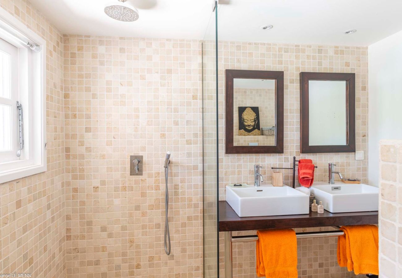 Villa en San Bartolomé - Villa Nala San Bartolomé 3-bd