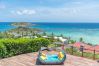 Villa en Saint Barthélemy - Villa Nala San Bartolomé 2-bd