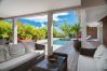 Villa en Saint Barthélemy - Villa Côte Sauvage San Bartolomé 3-bd
