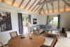 Villa en Saint Barthélemy - Villa Kawai San Bartolomé 2-bd
