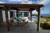 Villa en Saint Barthélemy - Villa Kawai San Bartolomé 2-bd
