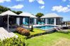 Villa en Saint Barthélemy - Villa Kawai San Bartolomé 2-bd