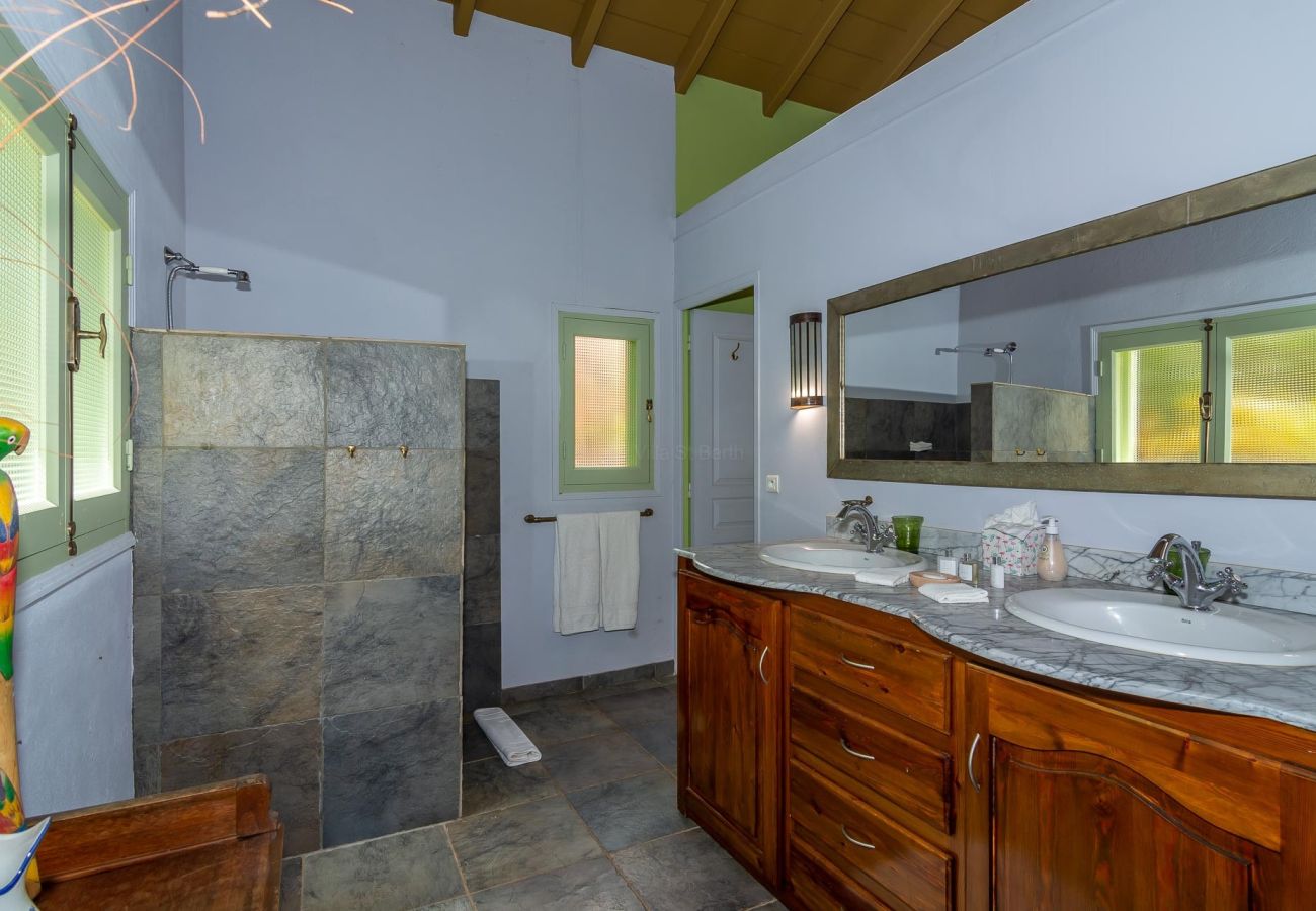 Villa en San Bartolomé - Villa African Queen San Bartolomé 3-bd