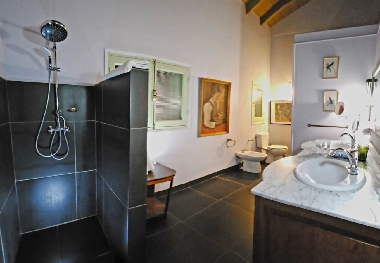 Villa en San Bartolomé - Villa African Queen San Bartolomé 3-bd
