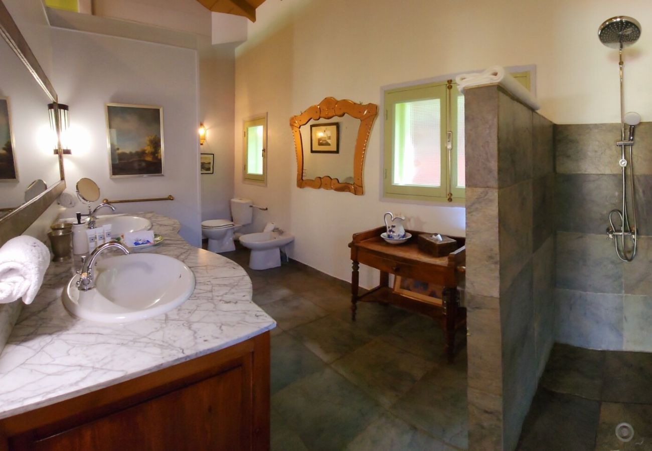 Villa en San Bartolomé - Villa African Queen San Bartolomé 3-bd