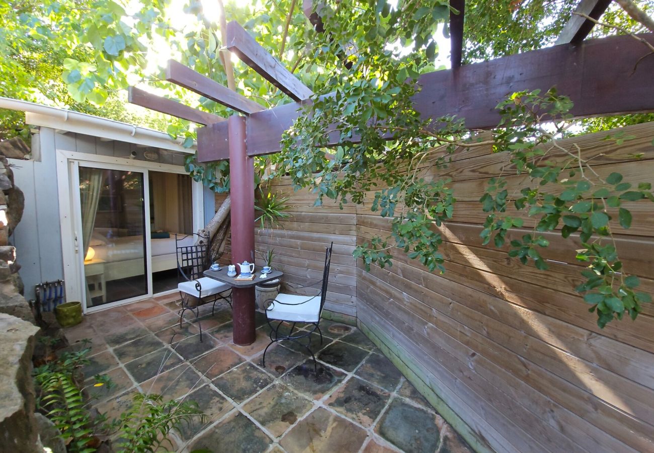 Villa en San Bartolomé - Villa African Queen San Bartolomé 3-bd