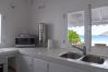 Villa en Saint Barthélemy - Villa Beach House San Bartolomé 2-bd