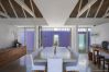 Villa en Saint Barthélemy - Villa Seaweed San Bartolomé 2-BD Villa en Saint Barthélemy - Villa Seaweed San Bartolomé 2-BD