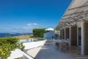 Villa en Saint Barthélemy - Villa Seaweed San Bartolomé 2-BD Villa en Saint Barthélemy - Villa Seaweed San Bartolomé 2-BD