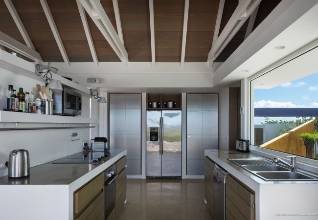 Villa en Saint Barthélemy - Villa Seaweed San Bartolomé 1-bd Villa en Saint Barthélemy - Villa Seaweed San Bartolomé 1-bd