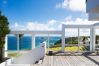 Villa en Saint Barthélemy - Villa Seaweed San Bartolomé 1-bd Villa en Saint Barthélemy - Villa Seaweed San Bartolomé 1-bd