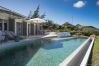 Villa en Saint Barthélemy - Villa Seaweed San Bartolomé 1-bd Villa en Saint Barthélemy - Villa Seaweed San Bartolomé 1-bd