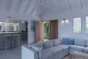 Villa en Saint Barthélemy - Villa Rivendell San Bartolomé 1-bd