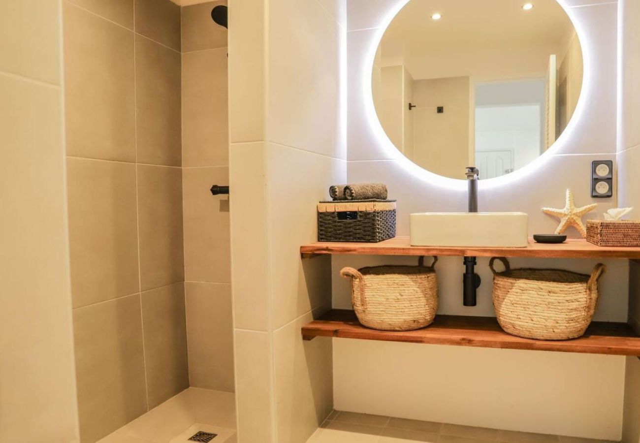 Apartamento en San Bartolomé - Appart San Bartolomé 2-bd