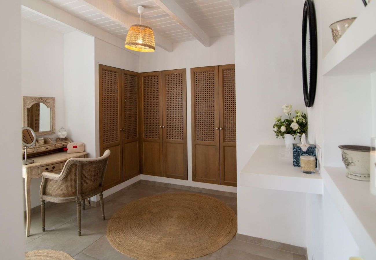 Villa en San Bartolomé - Villa Vogue Saint Bartolomé 5-bd