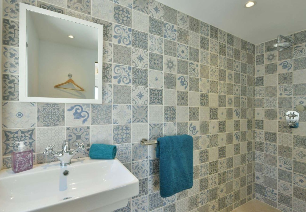 Villa en San Bartolomé - Villa Vogue Saint Bartolomé 5-bd