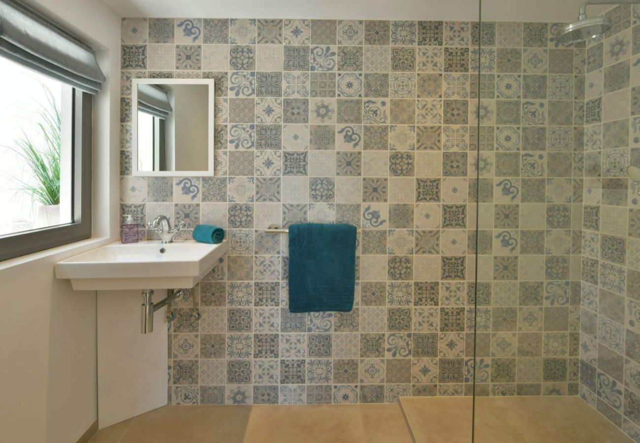 Villa en San Bartolomé - Villa Vogue San Bartolomé 2-bd
