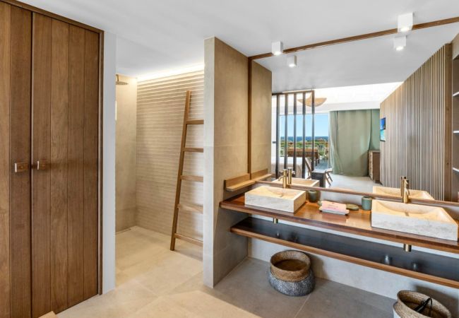 Finca en Saint Barthélemy - Las Casas Estate San Bartolomé 6-bd Finca en Saint Barthélemy - Las Casas Estate San Bartolomé 6-bd