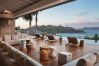 Villa en Saint Barthélemy - Villa Unik San Bartolomé 10-bd