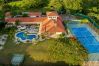 Villa en Tamarindo - Villa Las Colinas Santa Cruz Guanacaste 7-bd Villa en Tamarindo - Villa Las Colinas Santa Cruz Guanacaste 7-bd