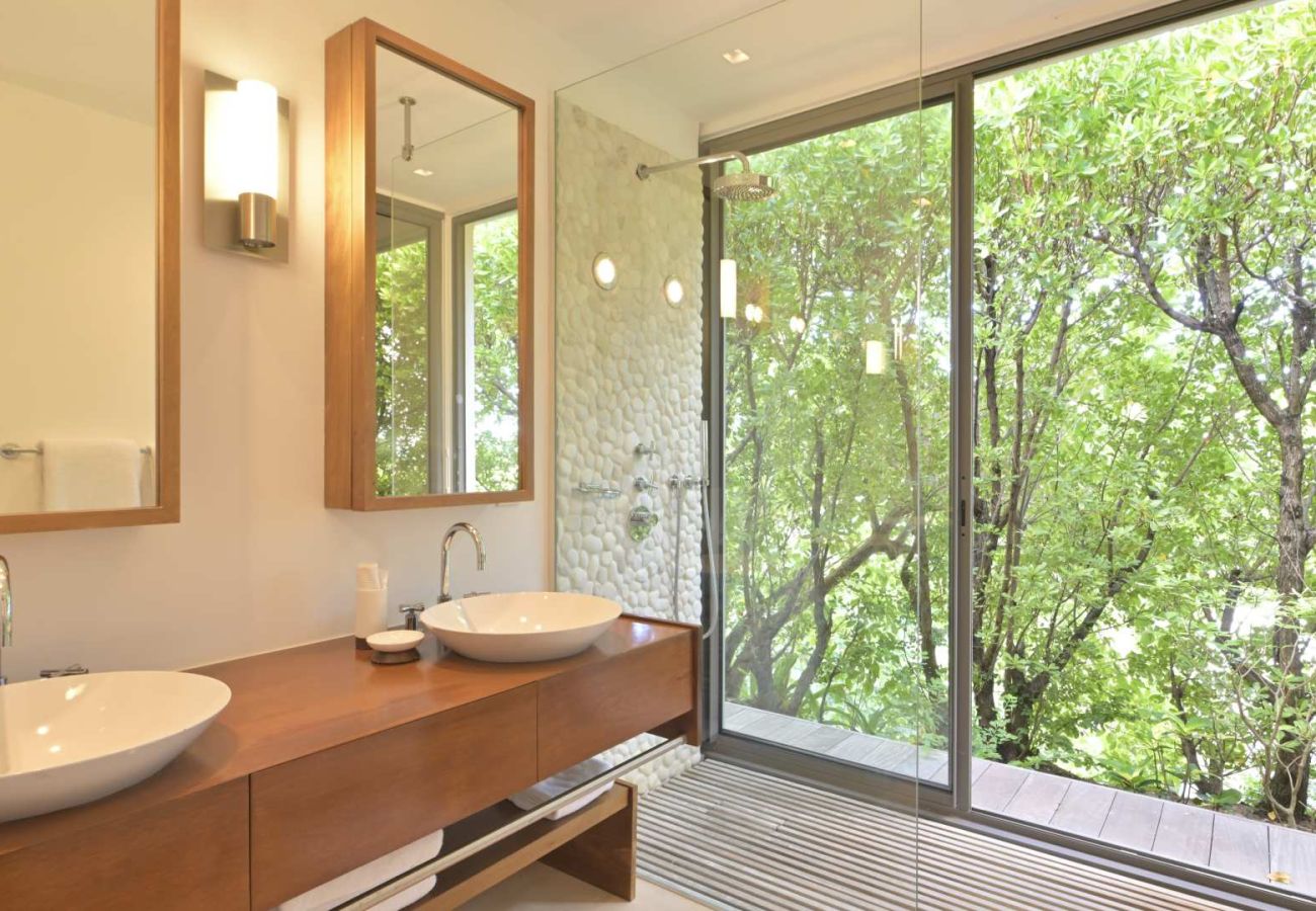Villa en San Bartolomé - Villa Mia San Bartolomé 4-bd
