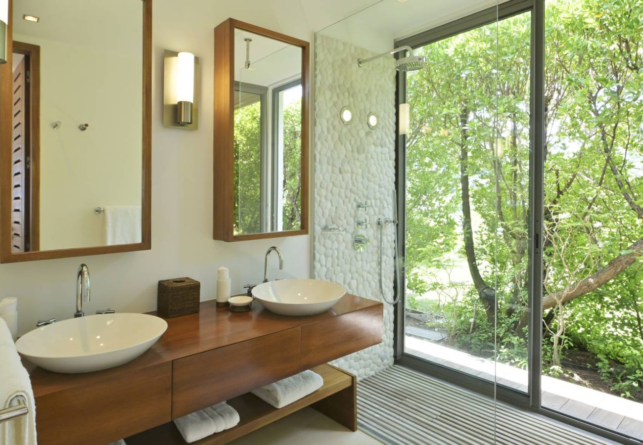 Villa en San Bartolomé - Villa Mia San Bartolomé 4-bd
