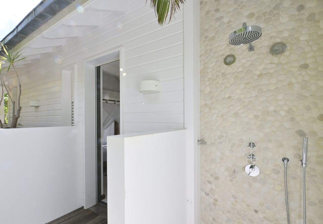 Villa en San Bartolomé - Villa Mia San Bartolomé 4-bd