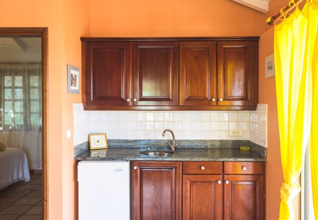 Villa en Saint Barthélemy - Villa Ana San Bartolomé 3-bd Villa en Saint Barthélemy - Villa Ana San Bartolomé 3-bd