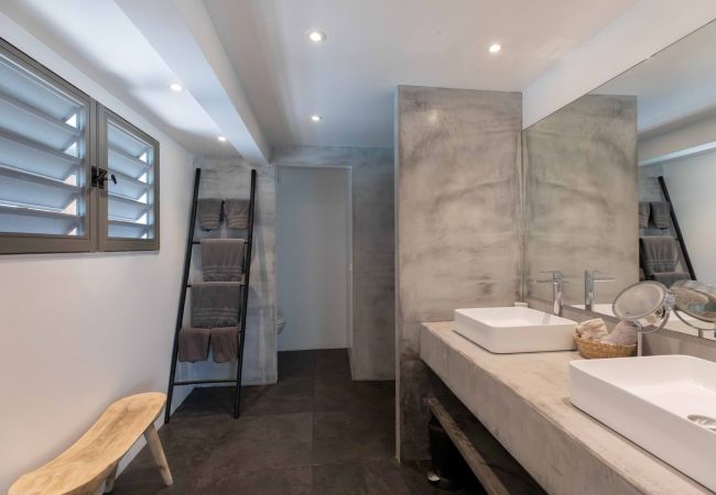 Finca en Saint Barthélemy - Manonjul Estate San Bartolomé 5-bd Finca en Saint Barthélemy - Manonjul Estate San Bartolomé 5-bd