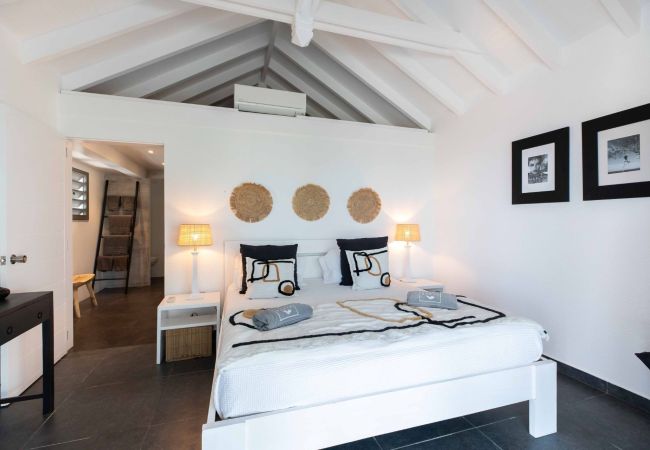 Finca en Saint Barthélemy - Manonjul Estate San Bartolomé 5-bd Finca en Saint Barthélemy - Manonjul Estate San Bartolomé 5-bd