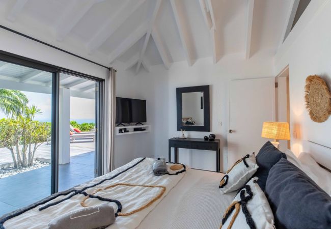 Finca en Saint Barthélemy - Manonjul Estate San Bartolomé 5-bd Finca en Saint Barthélemy - Manonjul Estate San Bartolomé 5-bd