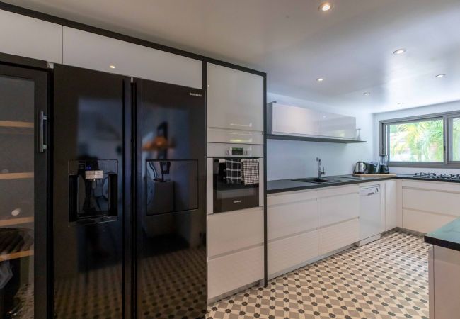 Finca en Saint Barthélemy - Manonjul Estate San Bartolomé 5-bd Finca en Saint Barthélemy - Manonjul Estate San Bartolomé 5-bd